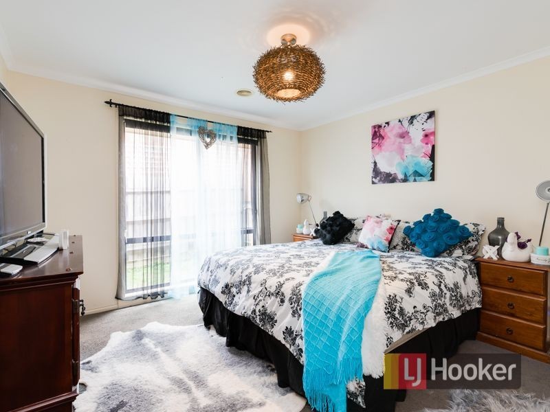 50 Harold Keys Drive, Narre Warren VIC 3805