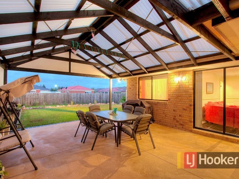 50 Harold Keys Drive, Narre Warren VIC 3805