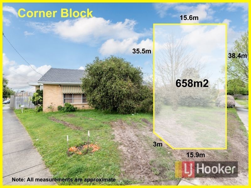 1 Privet Court, Doveton VIC 3177