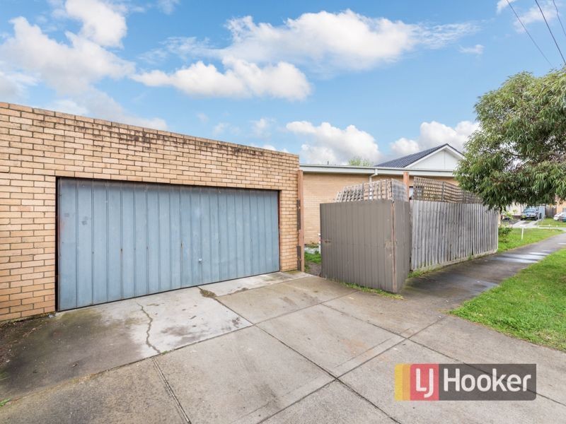1 Privet Court, Doveton VIC 3177