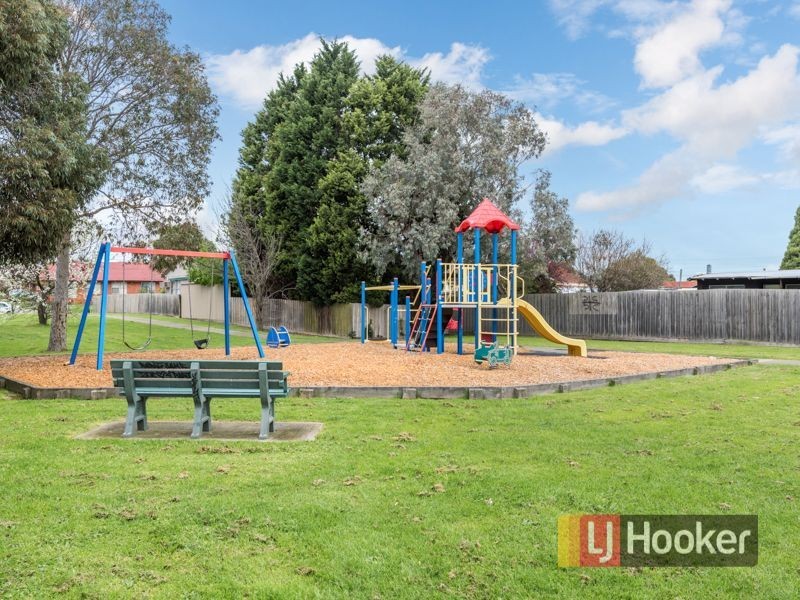 1 Privet Court, Doveton VIC 3177