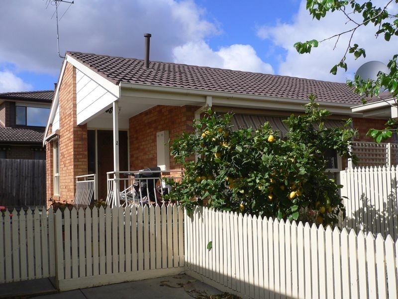 2/56 Bertrand Street, Mulgrave VIC 3170