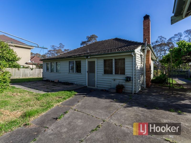 120 Railway Parade, Noble Park VIC 3174