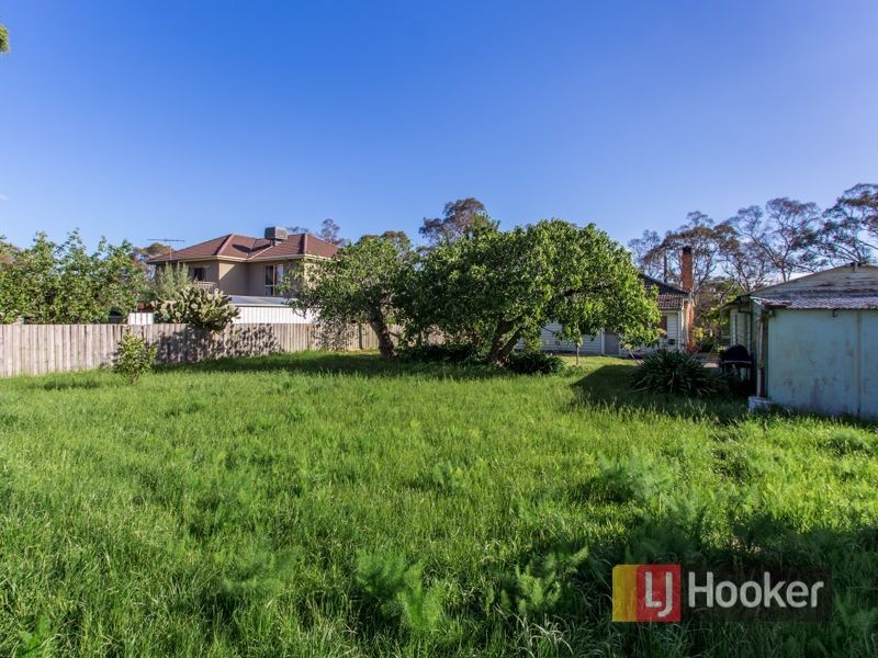 120 Railway Parade, Noble Park VIC 3174