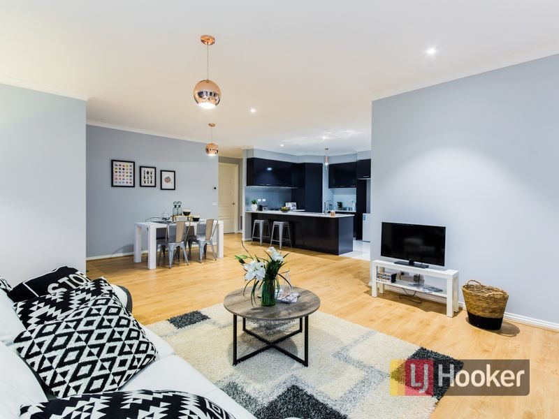 25B Lilly Pilly Avenue, Doveton VIC 3177