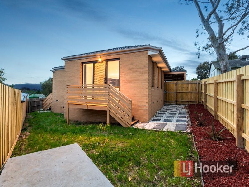 25B Lilly Pilly Avenue, Doveton VIC 3177