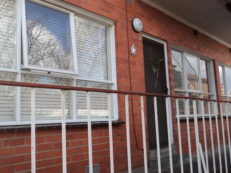 2/28 Hemmings Street, Dandenong VIC 3175