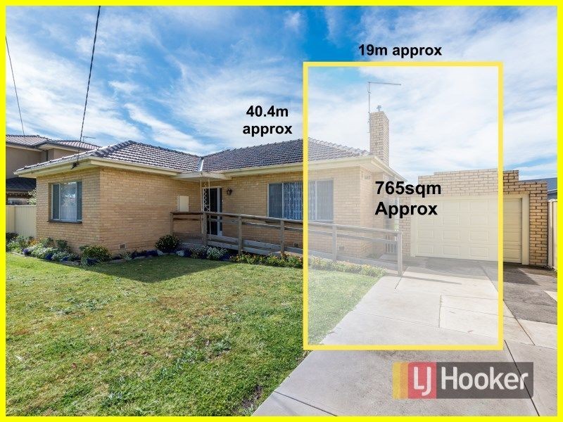 21 Frederick Street, Dandenong VIC 3175