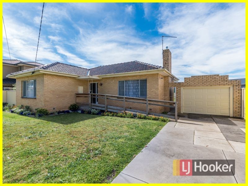 21 Frederick Street, Dandenong VIC 3175
