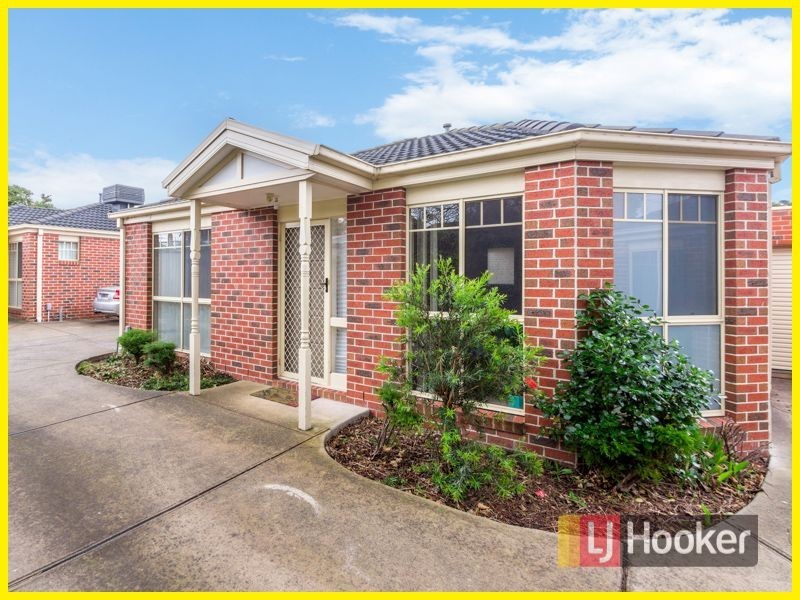 3/7 Jones Road, Dandenong VIC 3175
