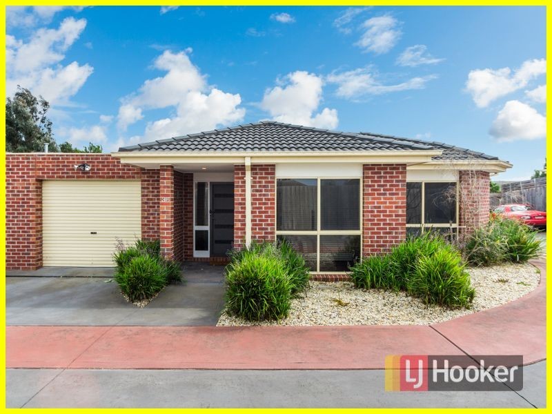36 Gibson Street, Hallam VIC 3803