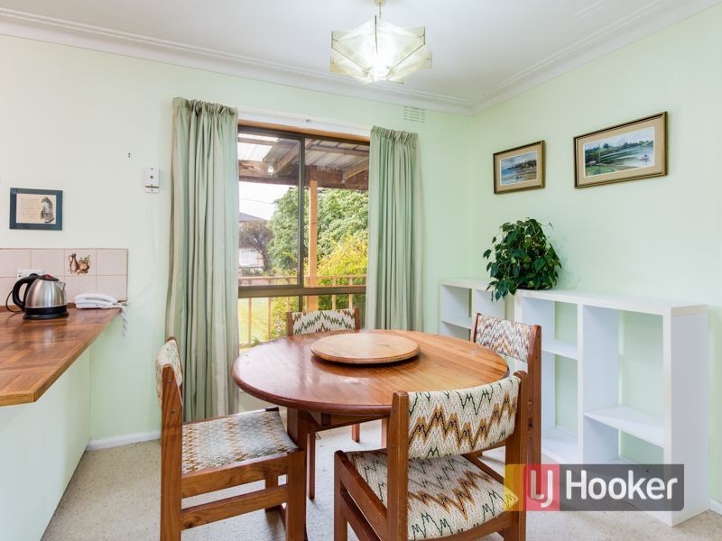 52 Charles Avenue, Hallam VIC 3803