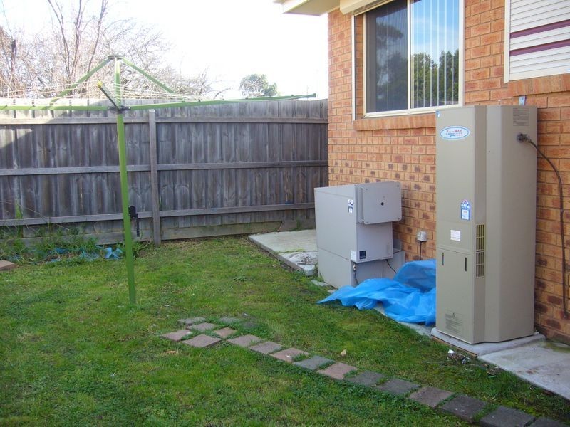 5/64 Hammond Road, Dandenong VIC 3175