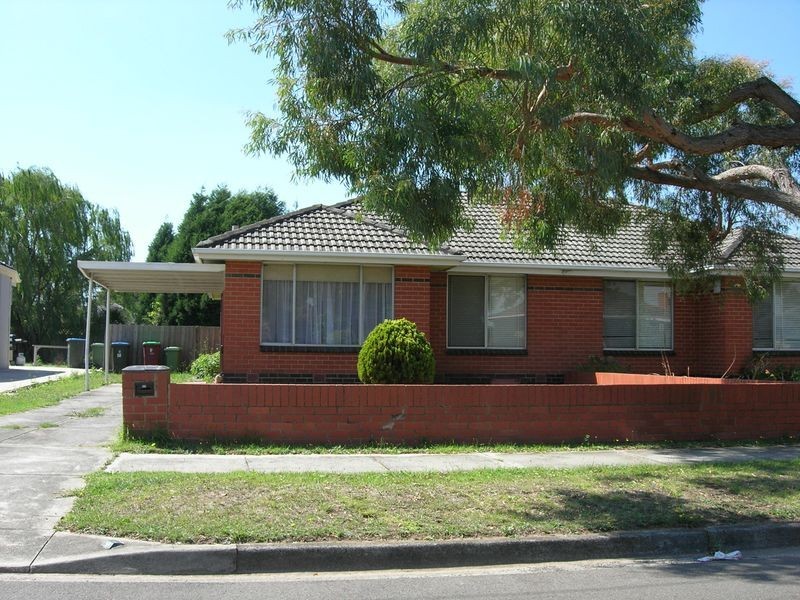 1/58 Albert Road, Hallam VIC 3803