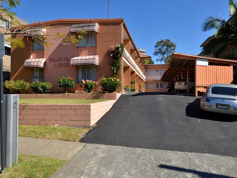 5/49 Connor Street, Burleigh Heads QLD 4220