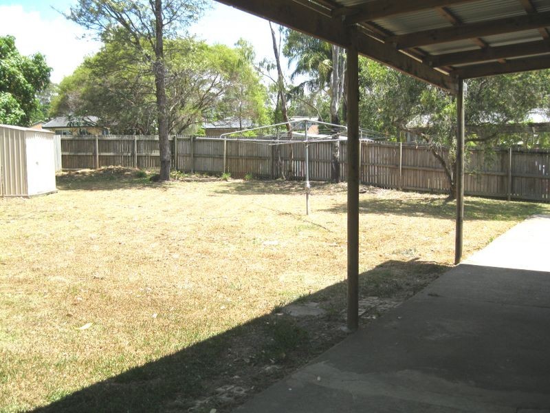 30 Brier Cres, Varsity Lakes QLD 4227