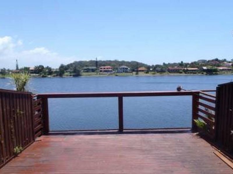 24/13 Shrike Court, Burleigh Waters QLD 4220