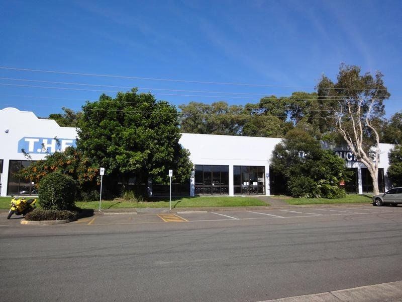 1/54 Paradise Avenue, Miami QLD 4220