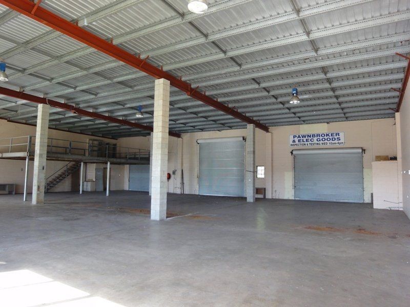 1/54 Paradise Avenue, Miami QLD 4220