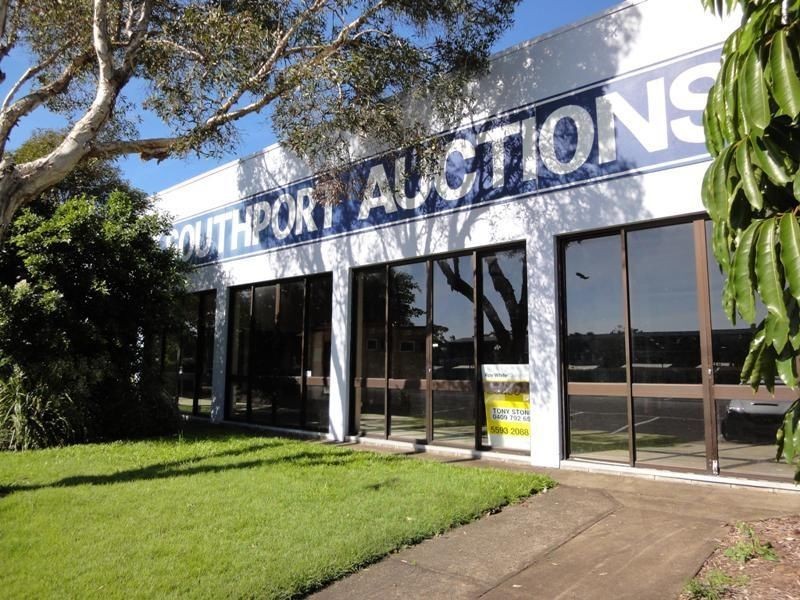 1/54 Paradise Avenue, Miami QLD 4220