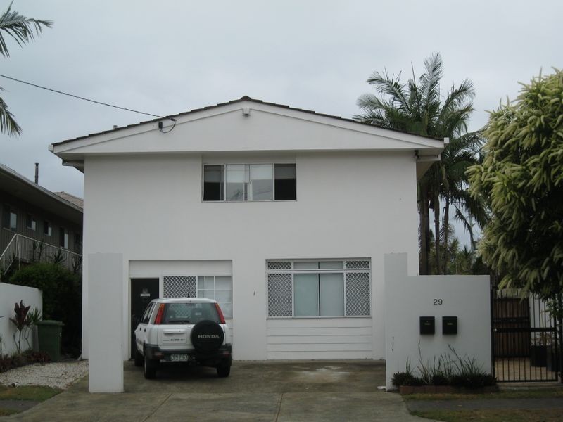 29B Sunshine Parade, Miami QLD 4220