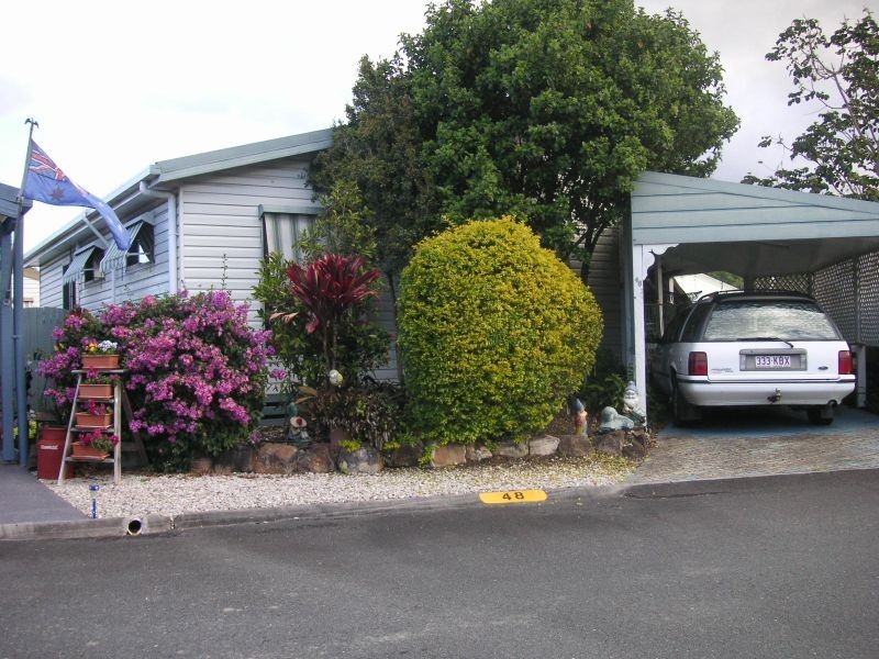 48/3 Township Drive, Burleigh Waters QLD 4220