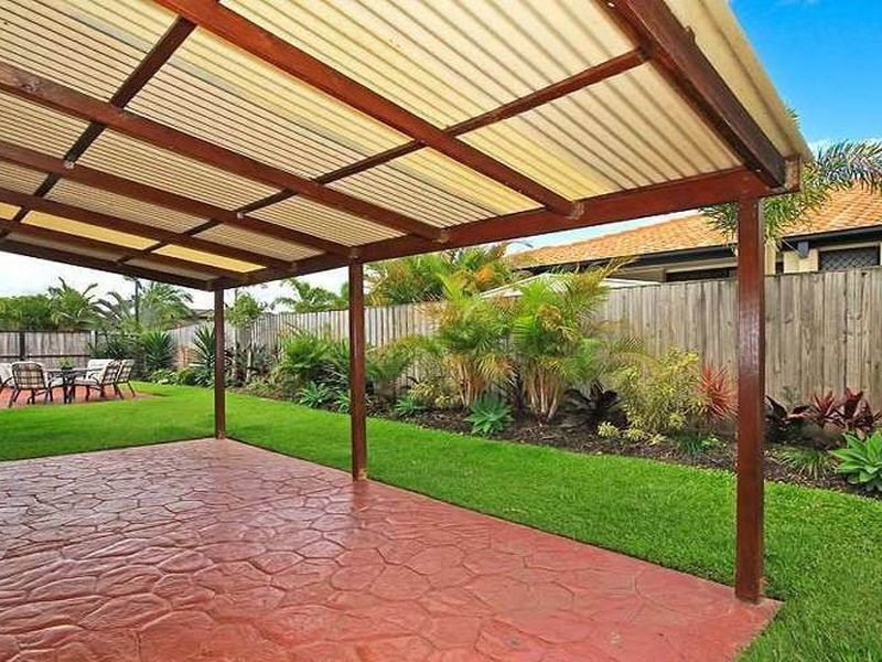 1 Tropicana Circuit, Burleigh Waters QLD 4220