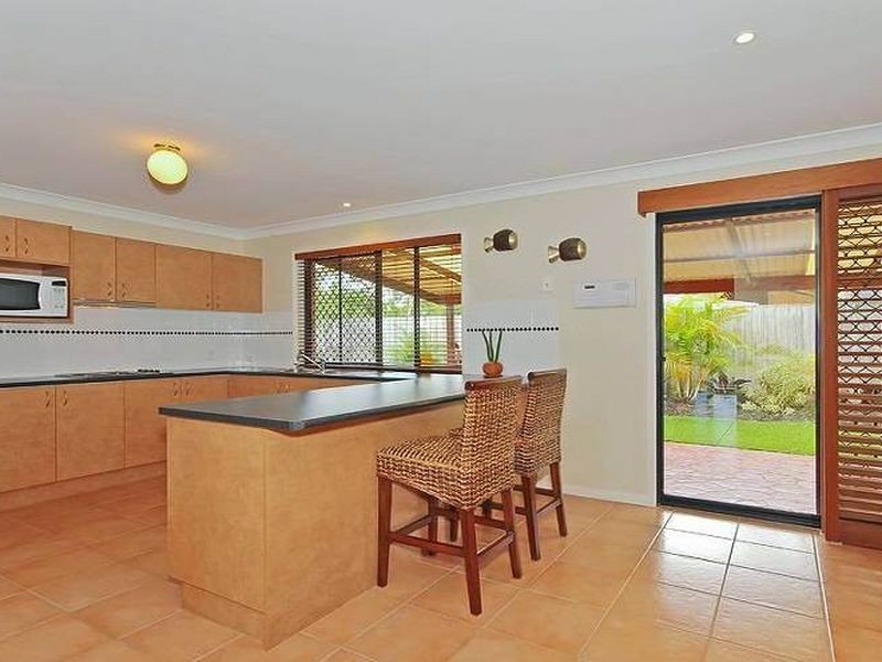 1 Tropicana Circuit, Burleigh Waters QLD 4220