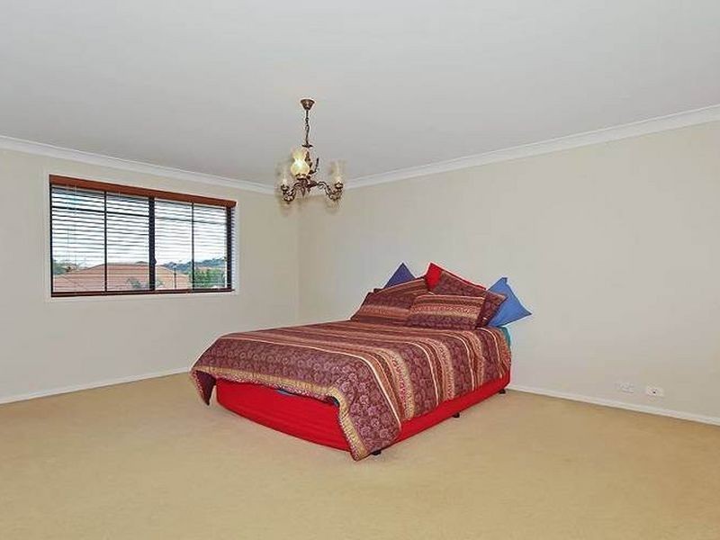 1 Tropicana Circuit, Burleigh Waters QLD 4220
