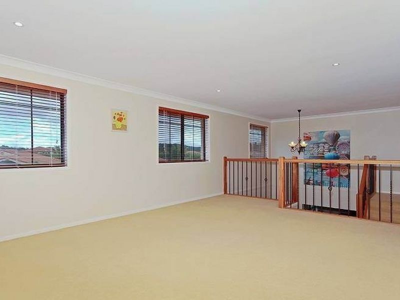 1 Tropicana Circuit, Burleigh Waters QLD 4220