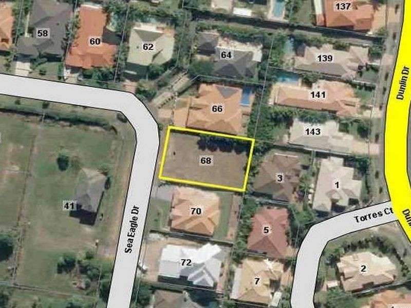 68 Sea Eagle Drive, Burleigh Waters QLD 4220