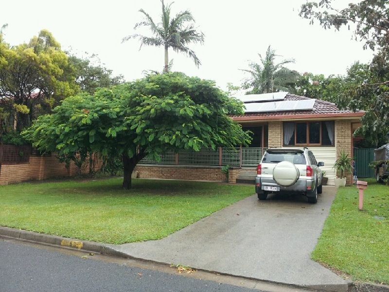 56 Banksia Broadway, Burleigh Waters QLD 4220