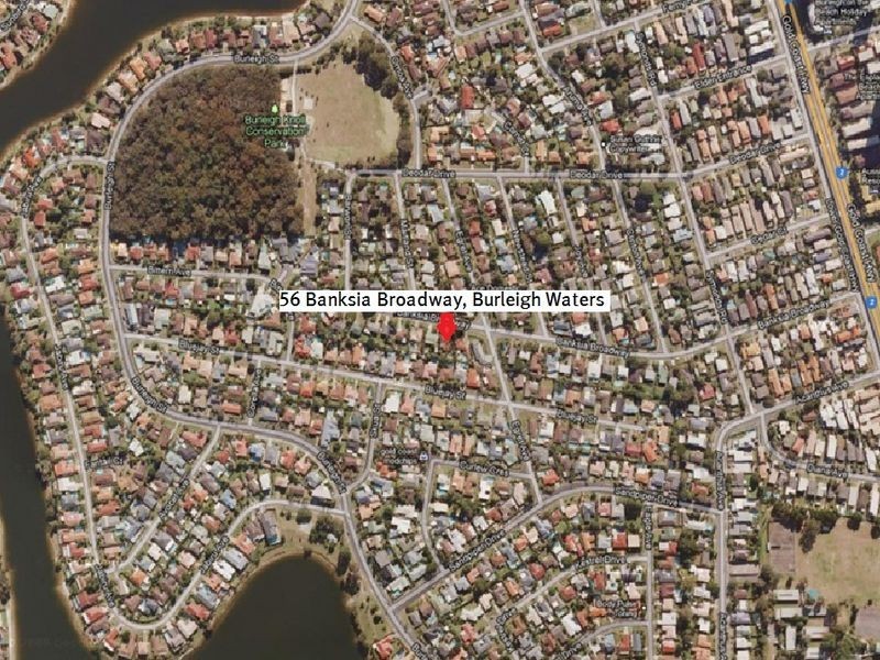 56 Banksia Broadway, Burleigh Waters QLD 4220