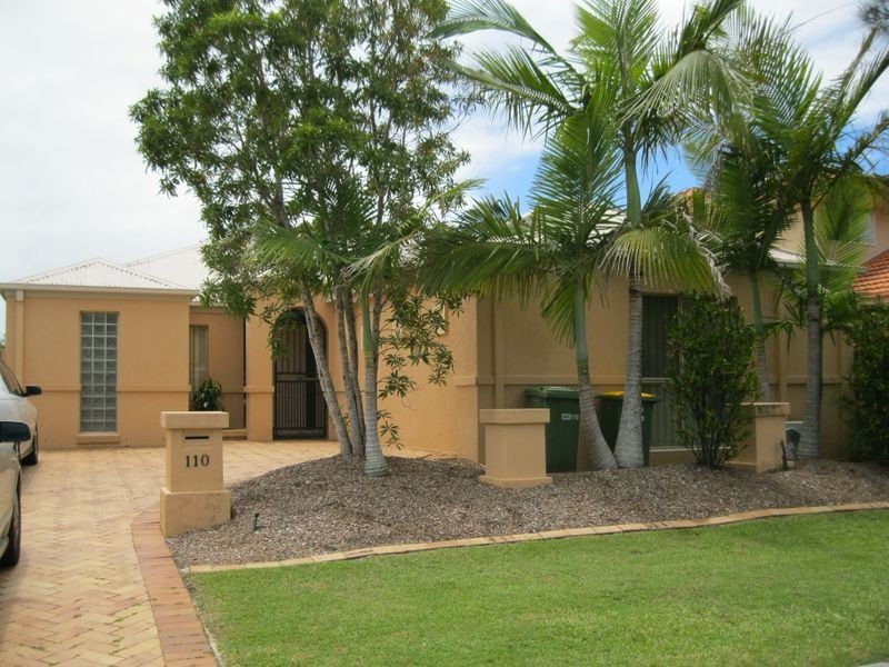 110 Harrier Drive, Burleigh Waters QLD 4220
