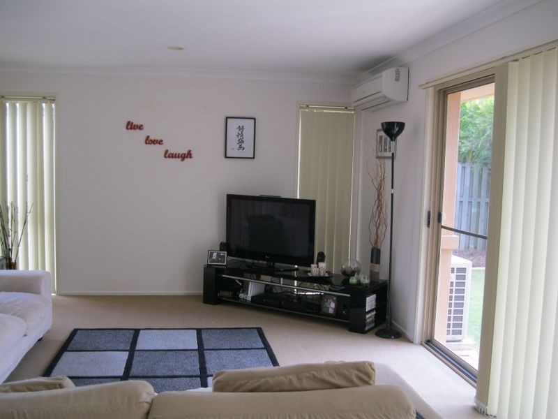 110 Harrier Drive, Burleigh Waters QLD 4220