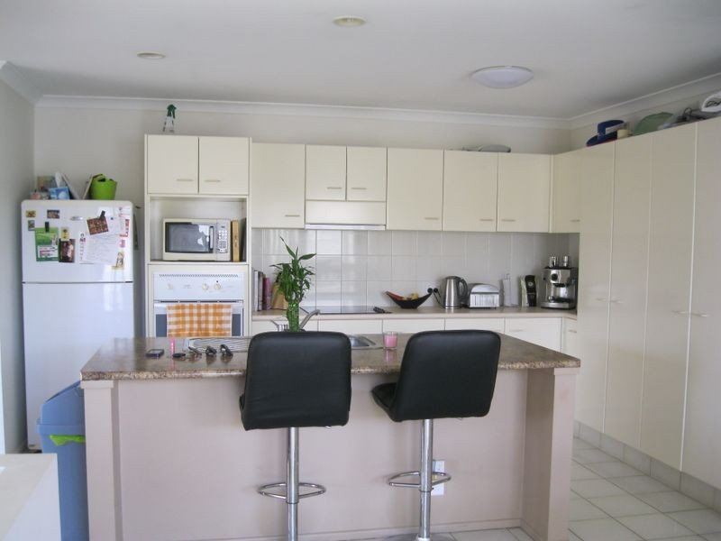110 Harrier Drive, Burleigh Waters QLD 4220