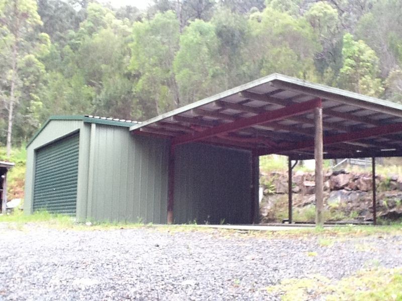 95 Monday Drive, Tallebudgera Valley QLD 4228