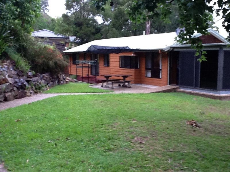 95 Monday Drive, Tallebudgera Valley QLD 4228