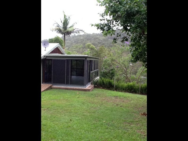 95 Monday Drive, Tallebudgera Valley QLD 4228