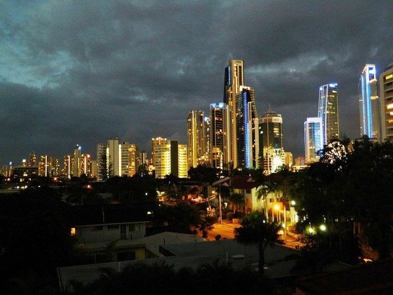 37/3 Sunset Blvd, Surfers Paradise QLD 4217