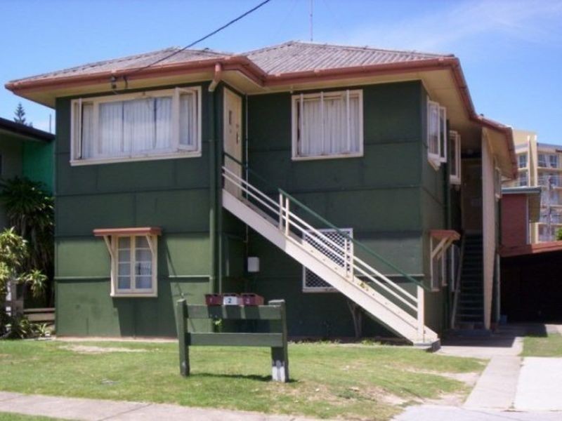 1/67 Seagull Ave, Mermaid Beach QLD 4218