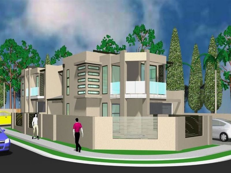 1/6 Sandown Avenue, Benowa QLD 4217