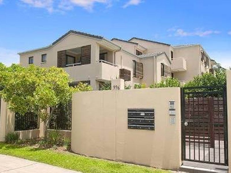 5/1996 Gold Coast Highway, Miami QLD 4220