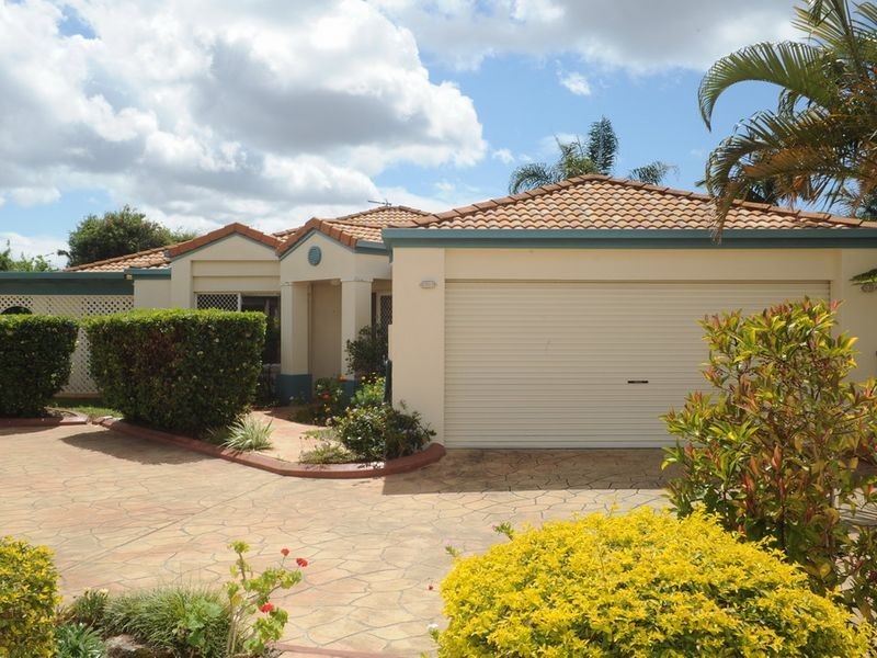 4/22 Randwick Court, Varsity Lakes QLD 4227