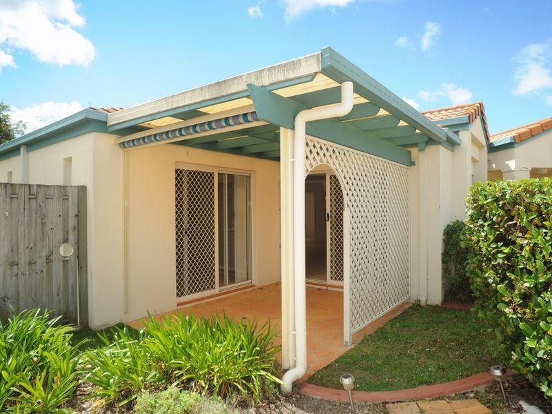 4/22 Randwick Court, Varsity Lakes QLD 4227