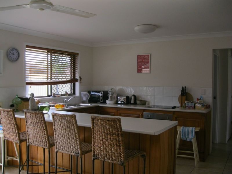 4 Frangipani St, Miami QLD 4220