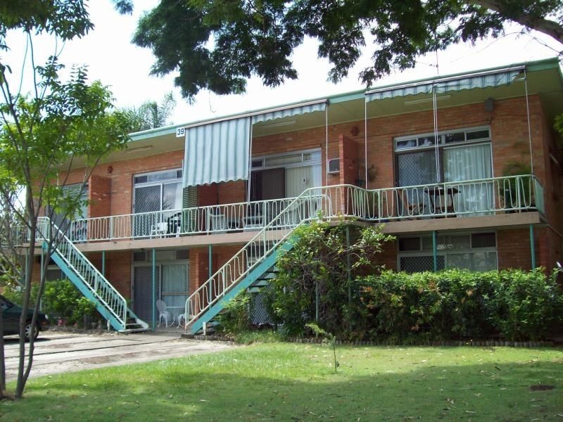 6/39 Sunset BLVD, Surfers Paradise QLD 4217