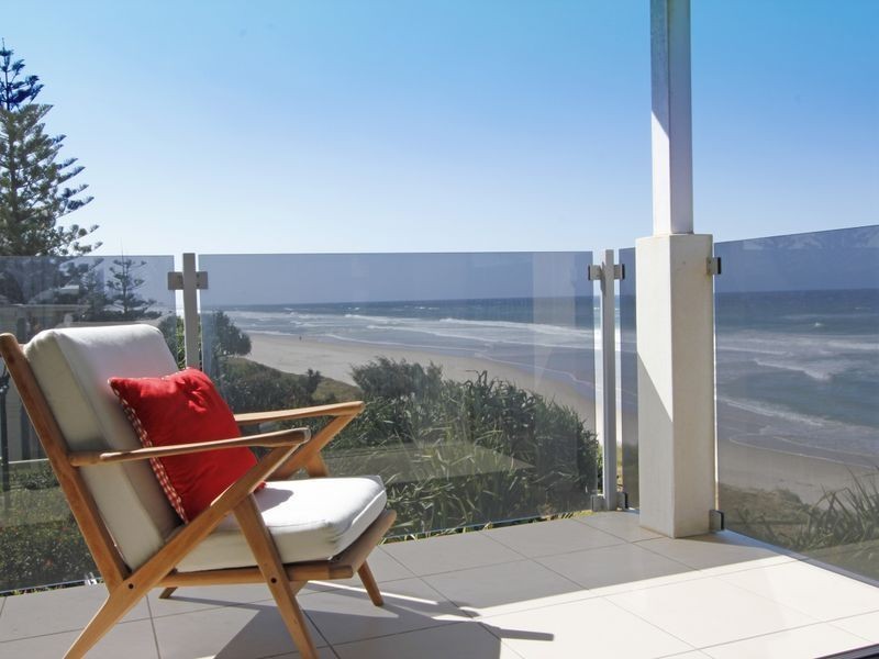 Upon Inspection, Mermaid Beach QLD 4218