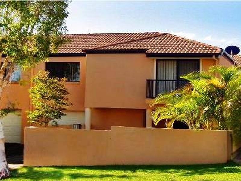 7/14 Gammon Drive, Varsity Lakes QLD 4227