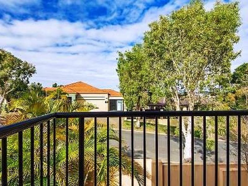 7/14 Gammon Drive, Varsity Lakes QLD 4227